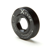 Race Face Puller Cap X-Type Spares & Accesories